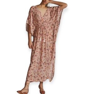 Anthropologie • Rujuta Sheth Kaftan